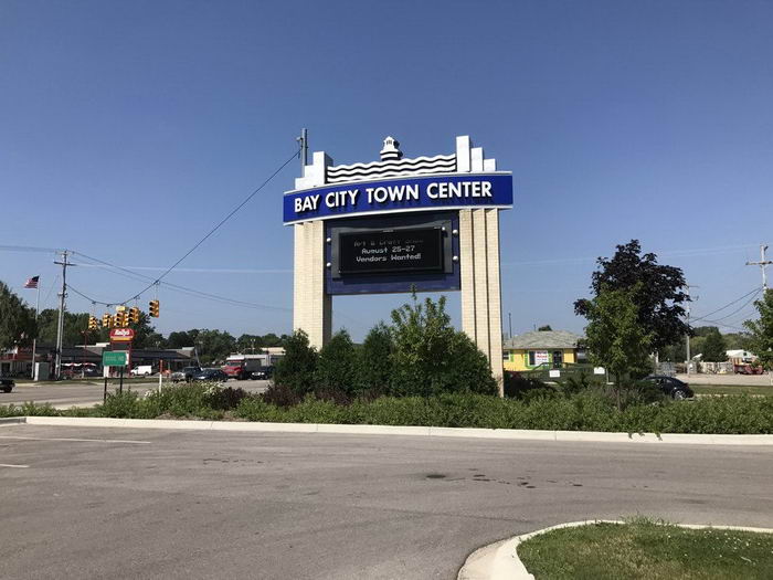 Bay City Mall (Bay City Town Center) - Foursquare Photos